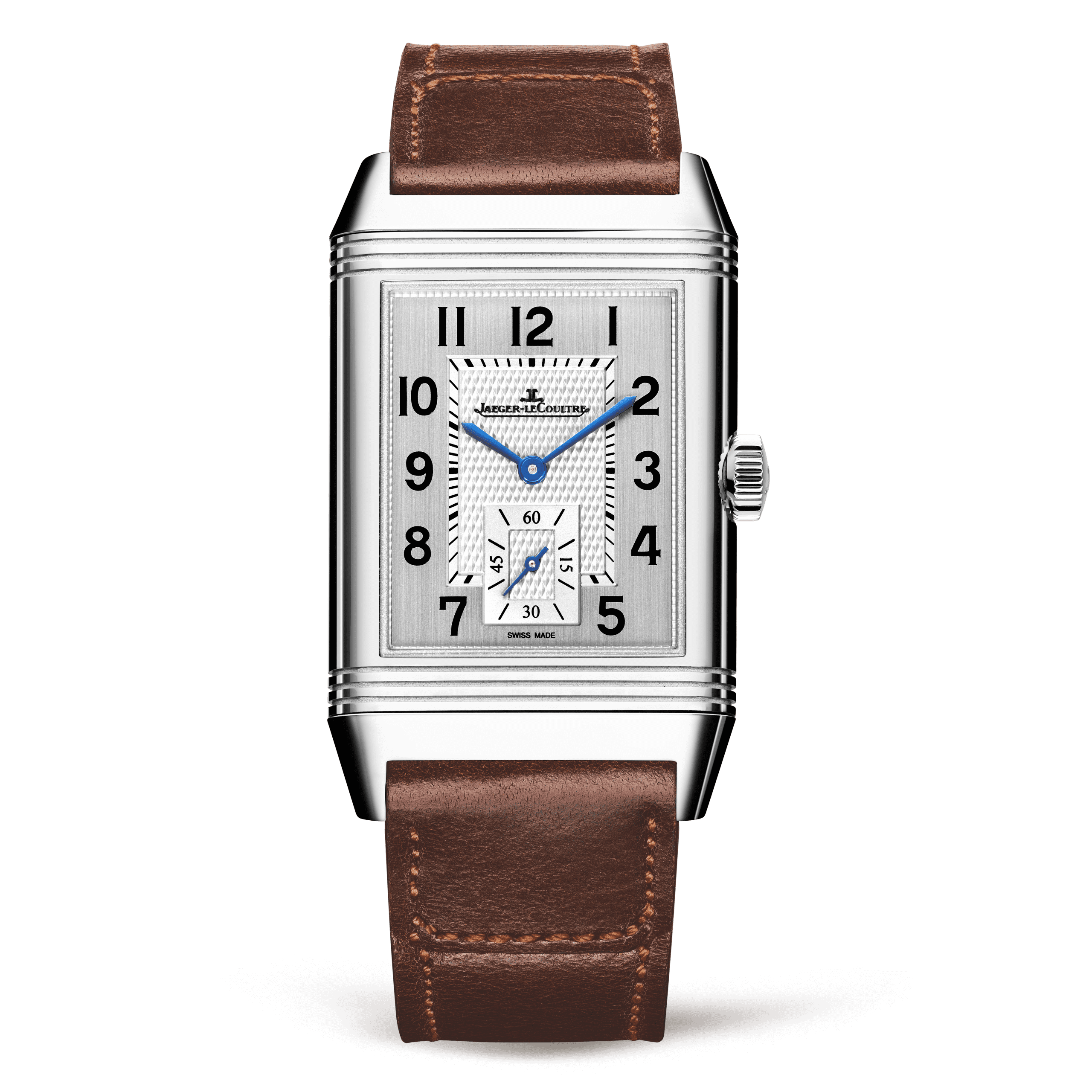 REVERSO CLASSIC LARGE SMALL SECOND